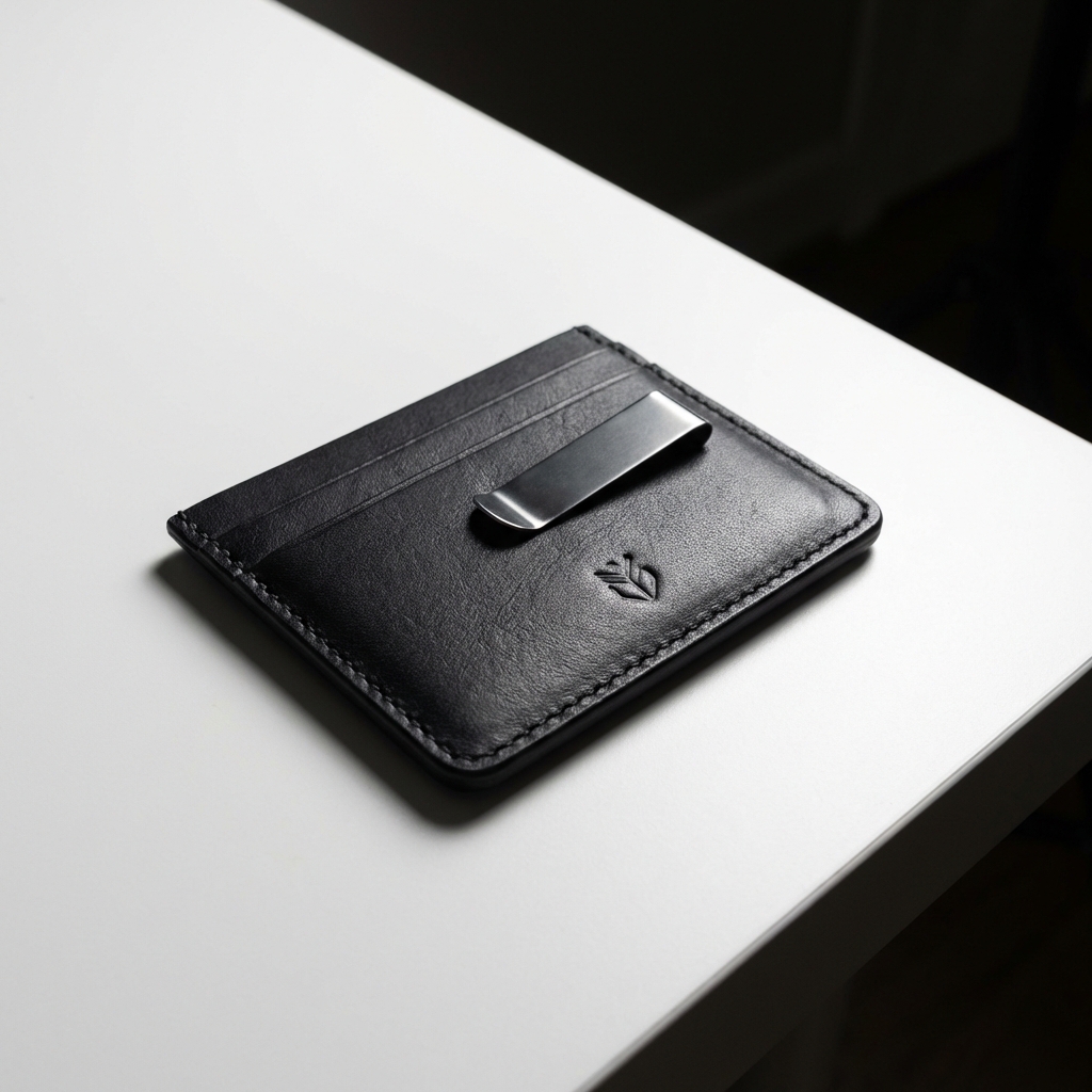 Evertann Minimalist Wallet